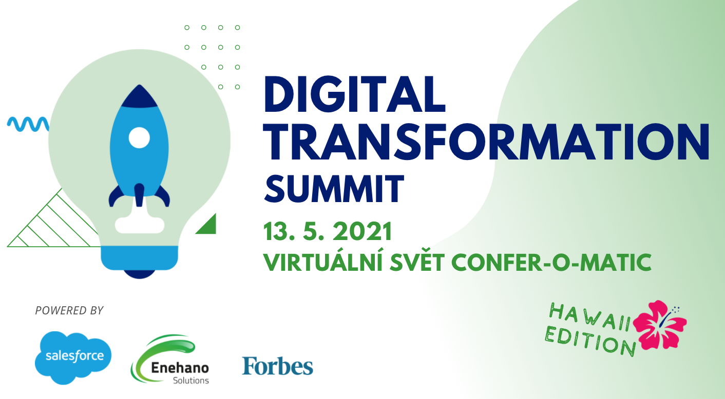 Digital Transformation Summit CTIT