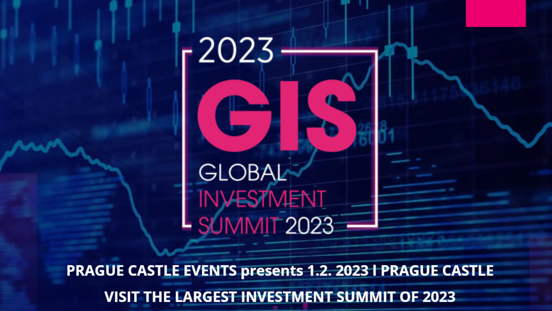 Global Investment Summit 2023 CTIT