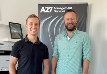 A27 management podcast