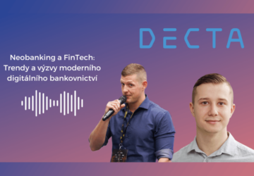 Decta podcast