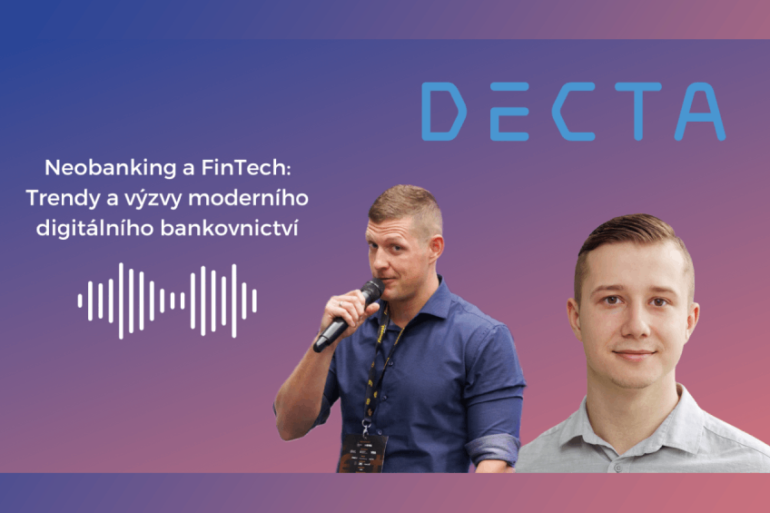 Decta podcast