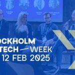 stockholm fintech week