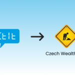 Ctit se meni na Czech Wealthtech